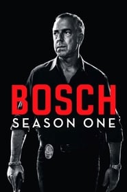 Bosch Temporada 1 Episodio 4