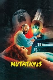 The Mutations постер