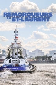 Remorqueurs du Saint-Laurent s01 e01