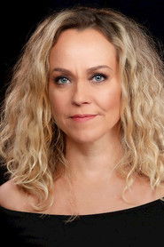 Anu Palevaara is Jenni Vainio