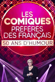 Les comiques préférés des Français
