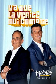 Y'a que la vérité qui compte постер