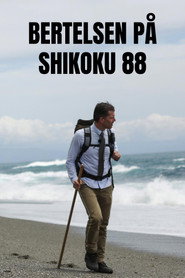 Bertelsen p&aring; Shikoku 88 (2017)