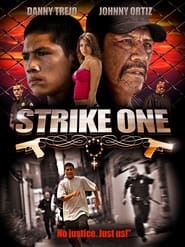 Strike One постер