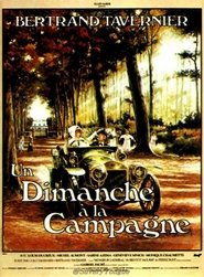 Film Un dimanche à la campagne en streaming