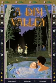 A Dim Valley (2020) poster
