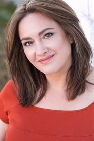 Christine Fuchs as Reporter