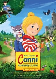 Conni and the Cat постер