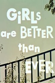 Poster Girls Are Better Than Ever 1967