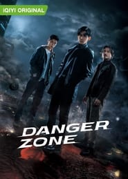 Danger Zone постер