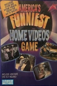 Full Cast of America's Funniest Home Videos Game