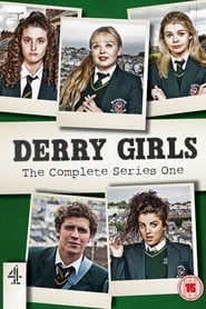 Derry Girls: Season 1