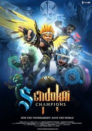 Poster Desafío Champions Sendokai - Season 0 Episode 1 : Episode 1 2014