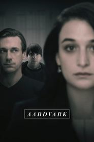 Poster Aardvark