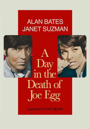 A Day in the Death of Joe Egg 1972 Auf Italienisch & Spanisch