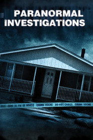 Paranormal Investigations Collection collection poster
