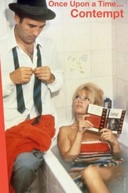 Poster Once Upon a Time… Contempt 2009