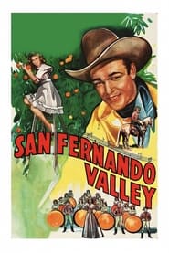 San Fernando Valley постер