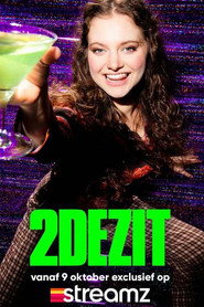 2DEZIT poster