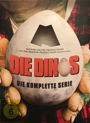 Die Dinos