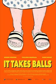 It Takes Balls (2024)