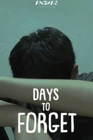 Poster Days To Forget