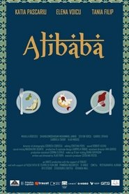 Poster Alibaba