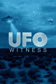 مشاهدة مسلسل UFO Witness مترجم أون لاين بجودة عالية