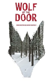 Wolf at the Door постер