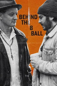 Behind the Eight-Ball