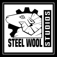 Logo for Steel Wool Studios Logo for Steel Wool Studios