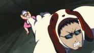 Men, Be a Madao