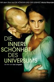 Poster Die innere Schönheit des Universums