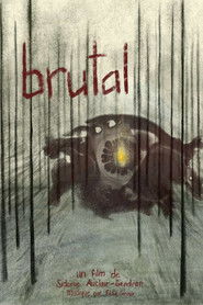 Brutal (1970)