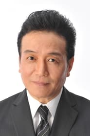 Photo de Koichi Miura Kirigakure Saizo 