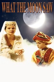 Poster What the Moon Saw 1990