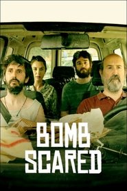 Bomb Scared постер