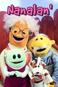 Poster Nanalan' - Season 1 Episode 4 : Rainy Day 2003