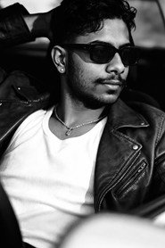Sadman Shahzil