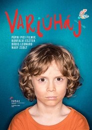 Poster Varjúháj 2018