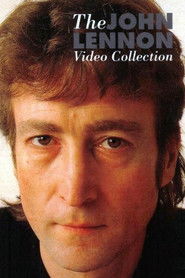 The John Lennon Video Collection (1992)