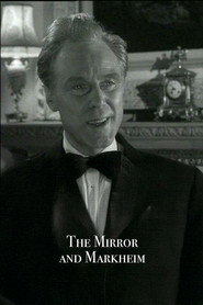 The Mirror and Markheim