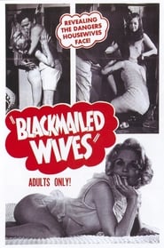 Poster Blackmailed Wives