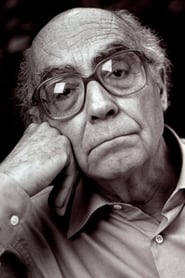 Photo de José Saramago Himself 