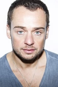 Alex Waldmann as Drummond