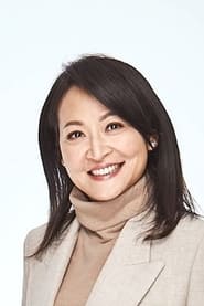 Photo de Gwen Yao Shuyuan 