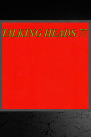 Talking Heads - Talking Heads - 1977 (DVD-Audio)