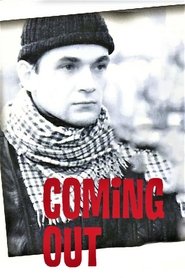 Coming Out (1989) poster