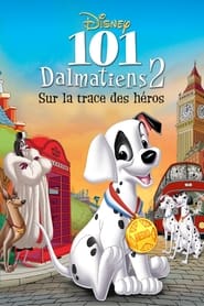 101 Dalmatiens 2 : Sur la Trace des Héros 2002