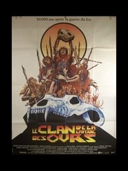Le clan de la caverne des ours Le clan de la caverne des ours